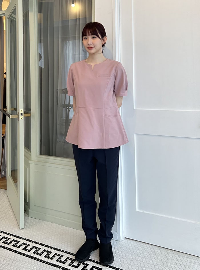 STAFF SNAP-06