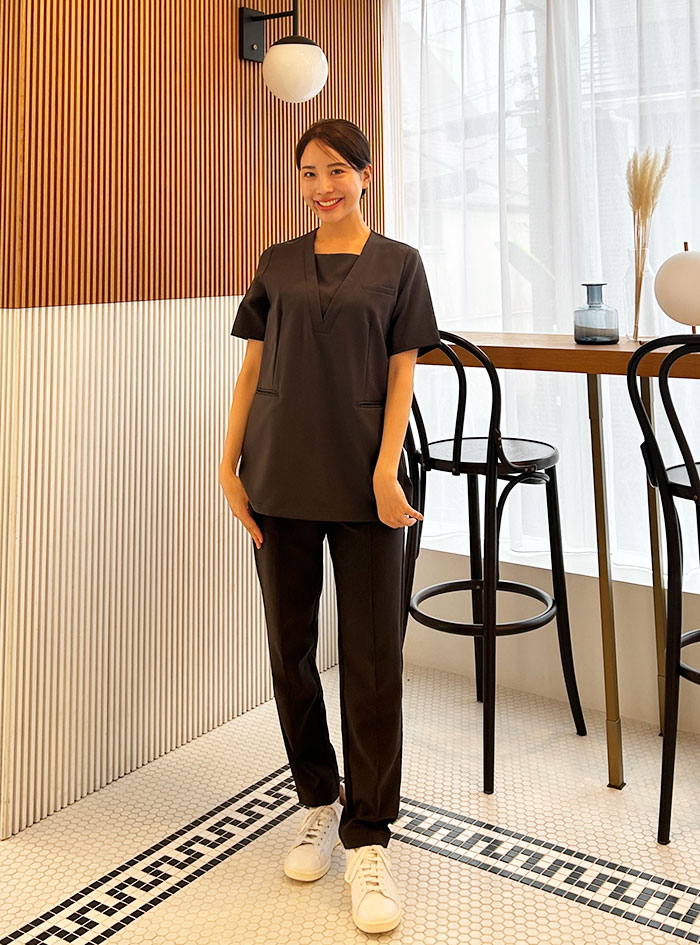 STAFF SNAP-03