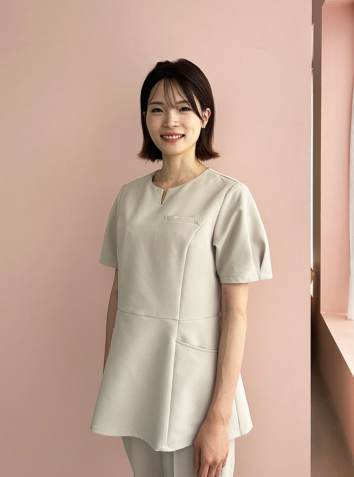 STAFF SNAP-02