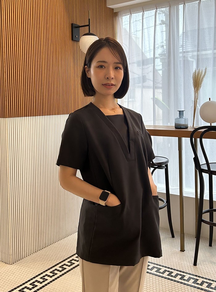 STAFF SNAP-01
