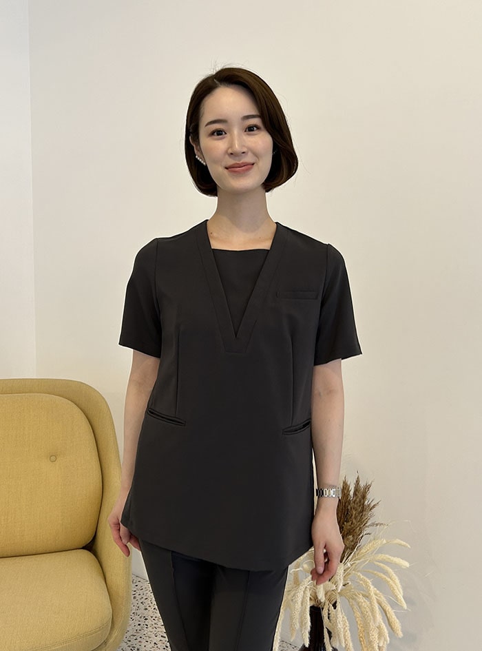STAFF SNAP-05